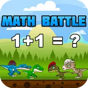 Math Battle icon
