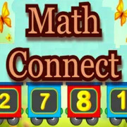 Math Connect icon