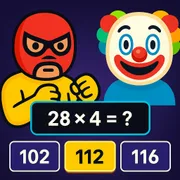 Math Fight Club icon