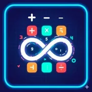 Math Finity icon