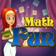 Math Fun icon