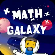 Math Galaxy icon