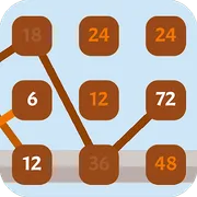 Math Games icon