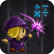 Math Magic Battle icon