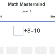 Math Mastermind icon