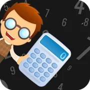 Math Nerd icon