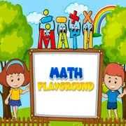 Math Playground icon