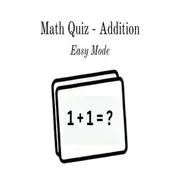 Math Quiz - Addition icon