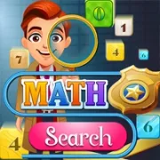 Math Search icon