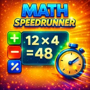 Math Speedrunner icon