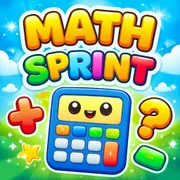 Math Sprint icon