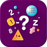 Math Strategy Game icon