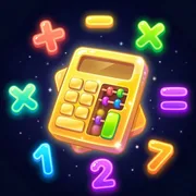 Mathematic icon
