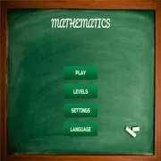 Mathematics icon