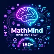 MathMind icon