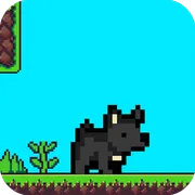 MathPup Math Adventure icon