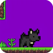MathPup Math Adventure Integers icon