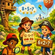 MathTales icon