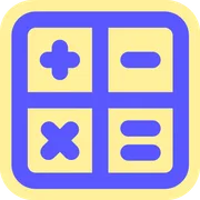 MathTest21 icon