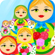 Matryoshka Rush icon