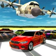 Max Crusher 2 - Destruction Drift and Racing! icon