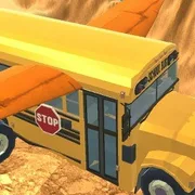 Max Crusher Crazy Destruction and Car Crashes icon