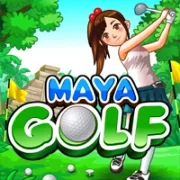 Maya Golf icon