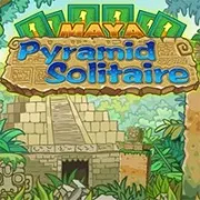 Maya Pyramid Solitaire icon