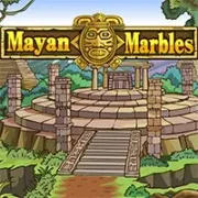 Mayan Marbles icon