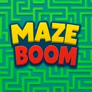 Maze Boom icon
