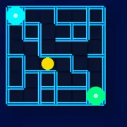Maze Escape icon
