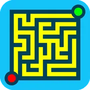 Maze & Labyrinth icon