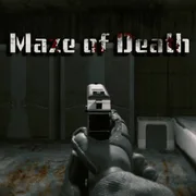 Maze of Death icon
