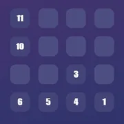 Maze of Numbers icon