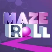 Maze Roll icon