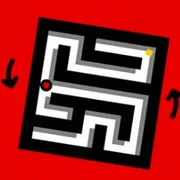 Maze Rotate icon