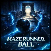 Maze Runner Ball icon