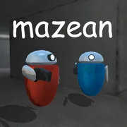 Mazean.com icon