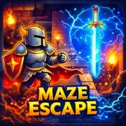 MazeEscape icon