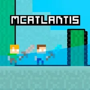 Mcatlantis icon