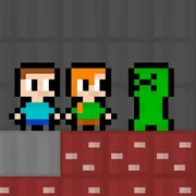 MCBros PixelCraft icon
