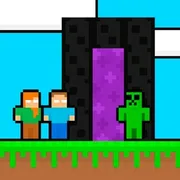 MCCraft - 2 Player icon