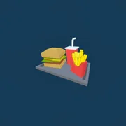 Meal Mayhem icon