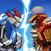 Mech Monster Arena icon