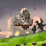 MechDinosaur icon