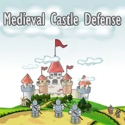 Medieval Castle Defense icon