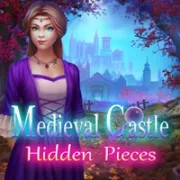 Medieval Castle Hidden Pieces icon