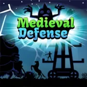 Medieval Defense icon