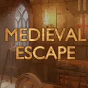 Medieval Escape icon