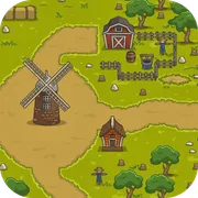 Medieval Farms icon